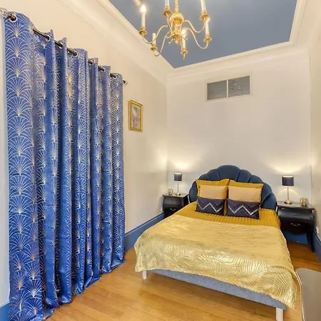 « la Cour Royale » Prestigieux A 50m Du Chateau De Апартаменты Версаль