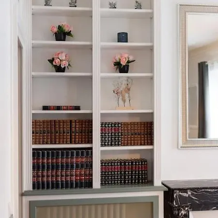  la Cour Royale   Prestigieux à 50m Du Château De * Versalhes