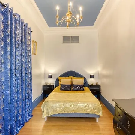 « la Cour Royale » Prestigieux A 50m Du Chateau De Апартаменты Версаль