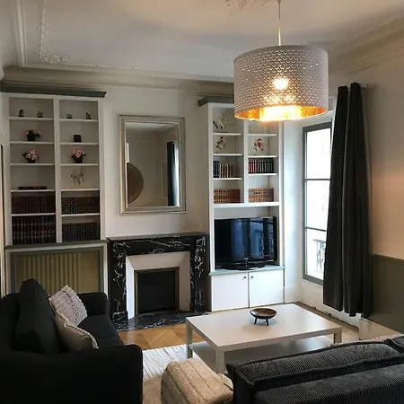 « la Cour Royale » Prestigieux A 50m Du Chateau De * Версаль