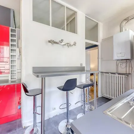  la Cour Royale   Prestigieux à 50m Du Château De Apartamento