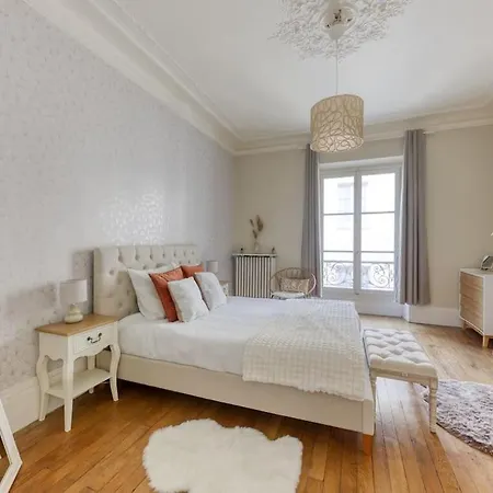  la Cour Royale   Prestigieux à 50m Du Château De Versalhes