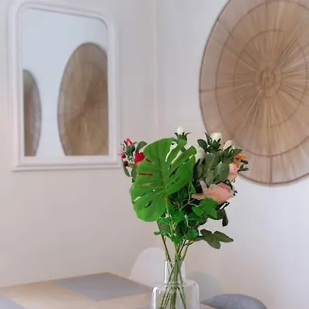  la Cour Royale   Prestigieux à 50m Du Château De Apartamento