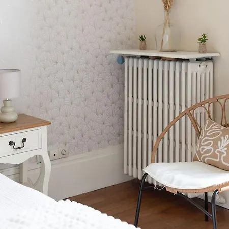  la Cour Royale   Prestigieux à 50m Du Château De Versalhes