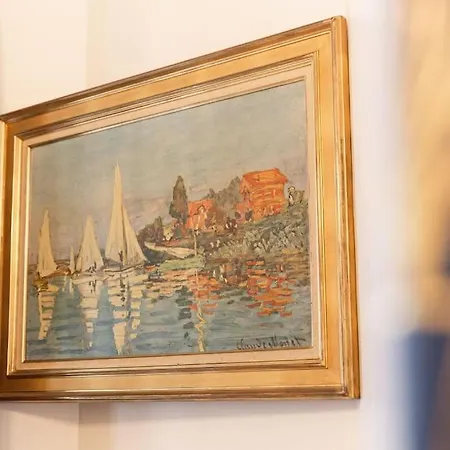  la Cour Royale   Prestigieux à 50m Du Château De Apartamento Versalhes